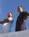 Calmac men