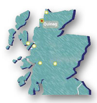 Estate locations