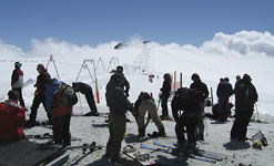Klein Matterhorn