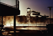 Laugarsdal pools