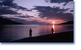 Ullapool